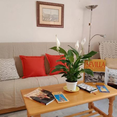 Wish Suite Setas De Sevilla Dış mekan fotoğraf