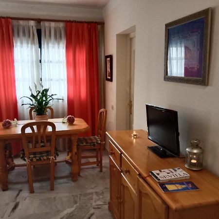 Wish Suite Setas De Sevilla Dış mekan fotoğraf