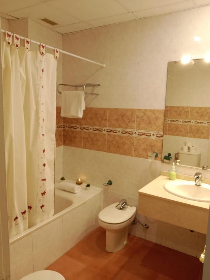 Wish Suite Setas De Sevilla Dış mekan fotoğraf