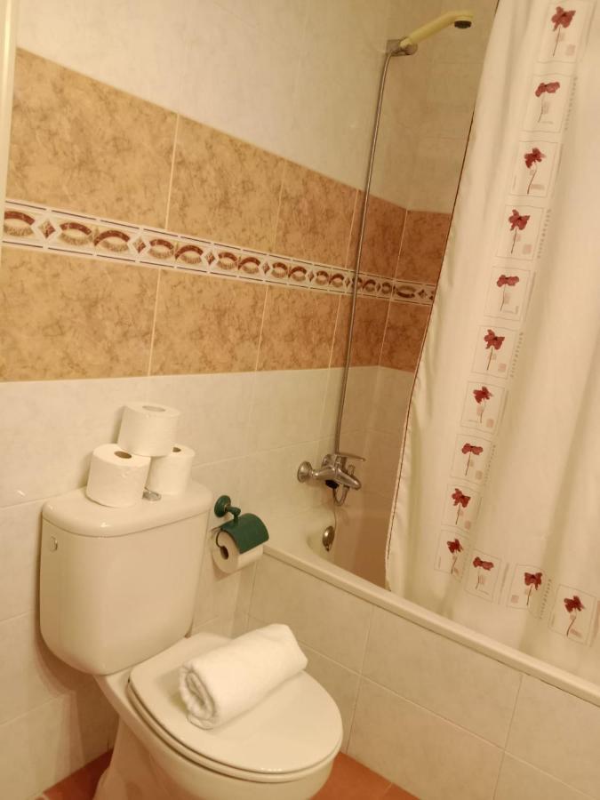 Wish Suite Setas De Sevilla Dış mekan fotoğraf