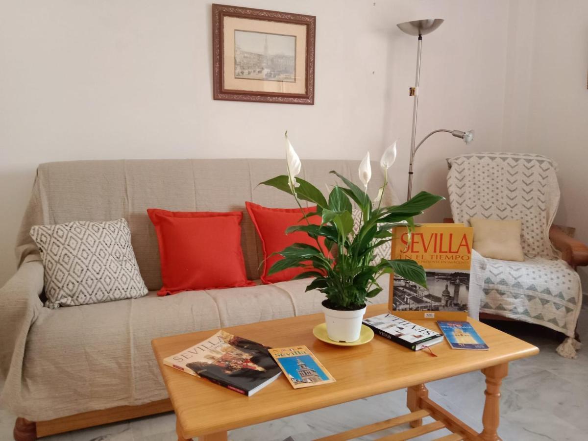 Wish Suite Setas De Sevilla Dış mekan fotoğraf