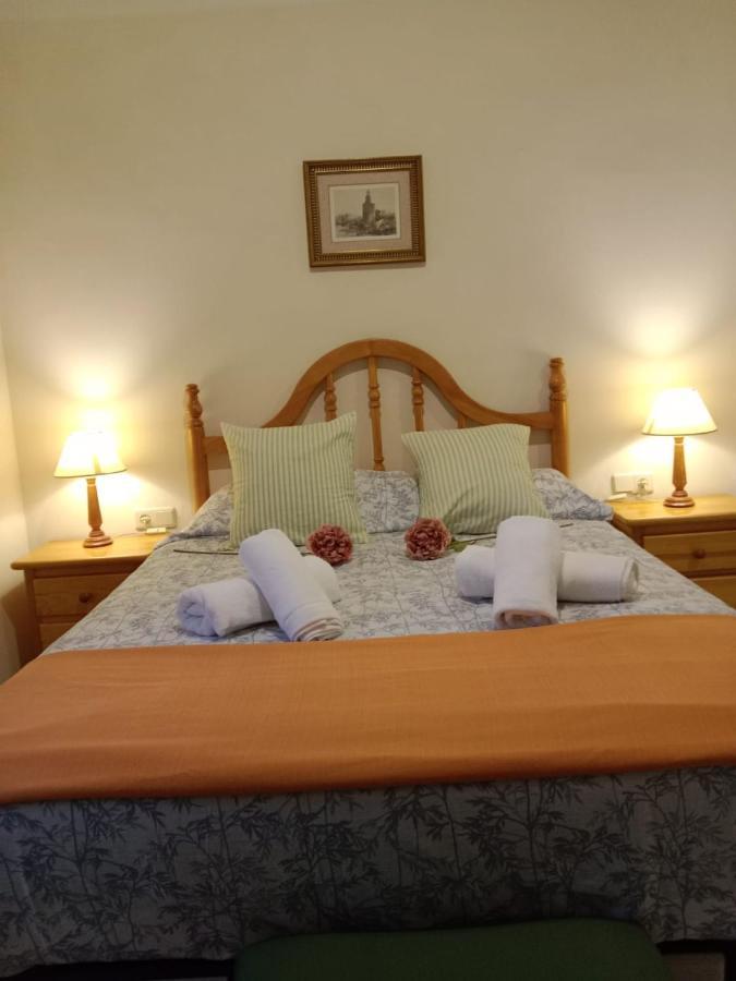 Wish Suite Setas De Sevilla Dış mekan fotoğraf