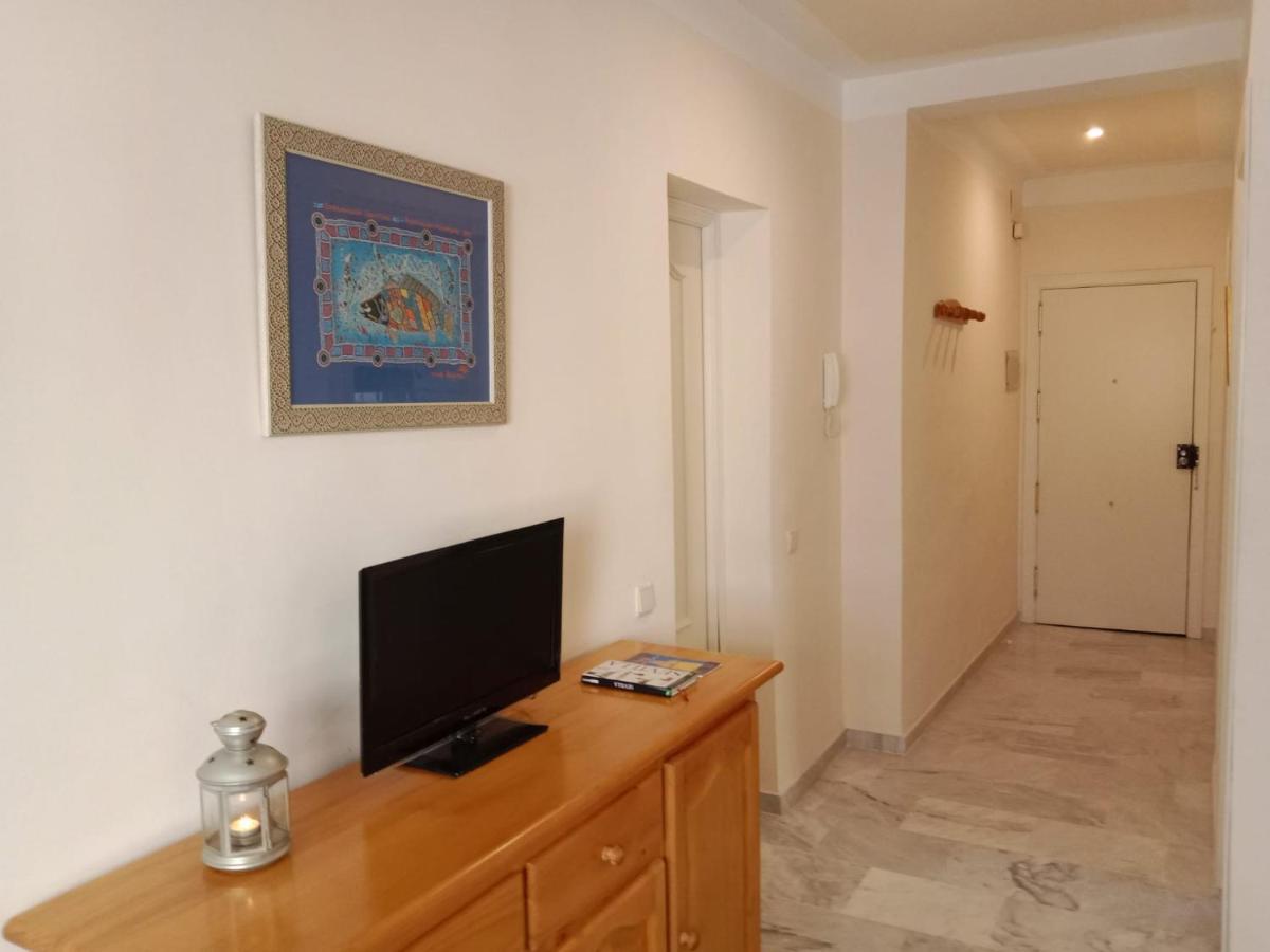 Wish Suite Setas De Sevilla Dış mekan fotoğraf
