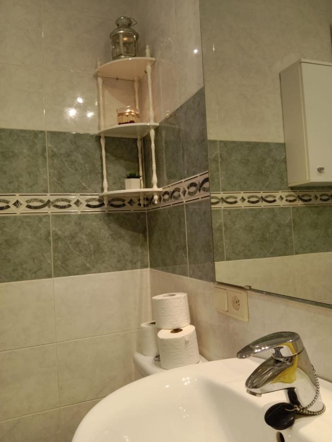 Wish Suite Setas De Sevilla Dış mekan fotoğraf