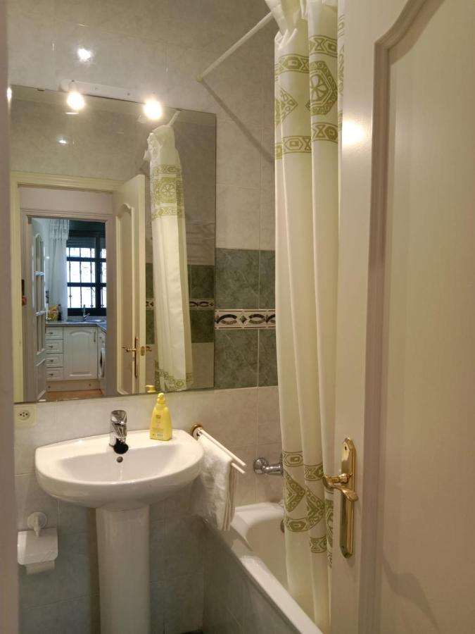 Wish Suite Setas De Sevilla Dış mekan fotoğraf