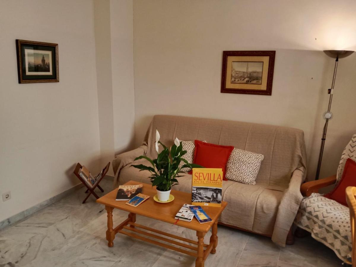 Wish Suite Setas De Sevilla Dış mekan fotoğraf