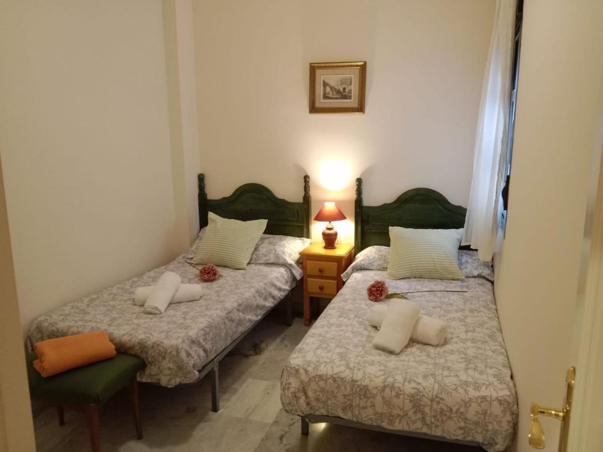 Wish Suite Setas De Sevilla Dış mekan fotoğraf