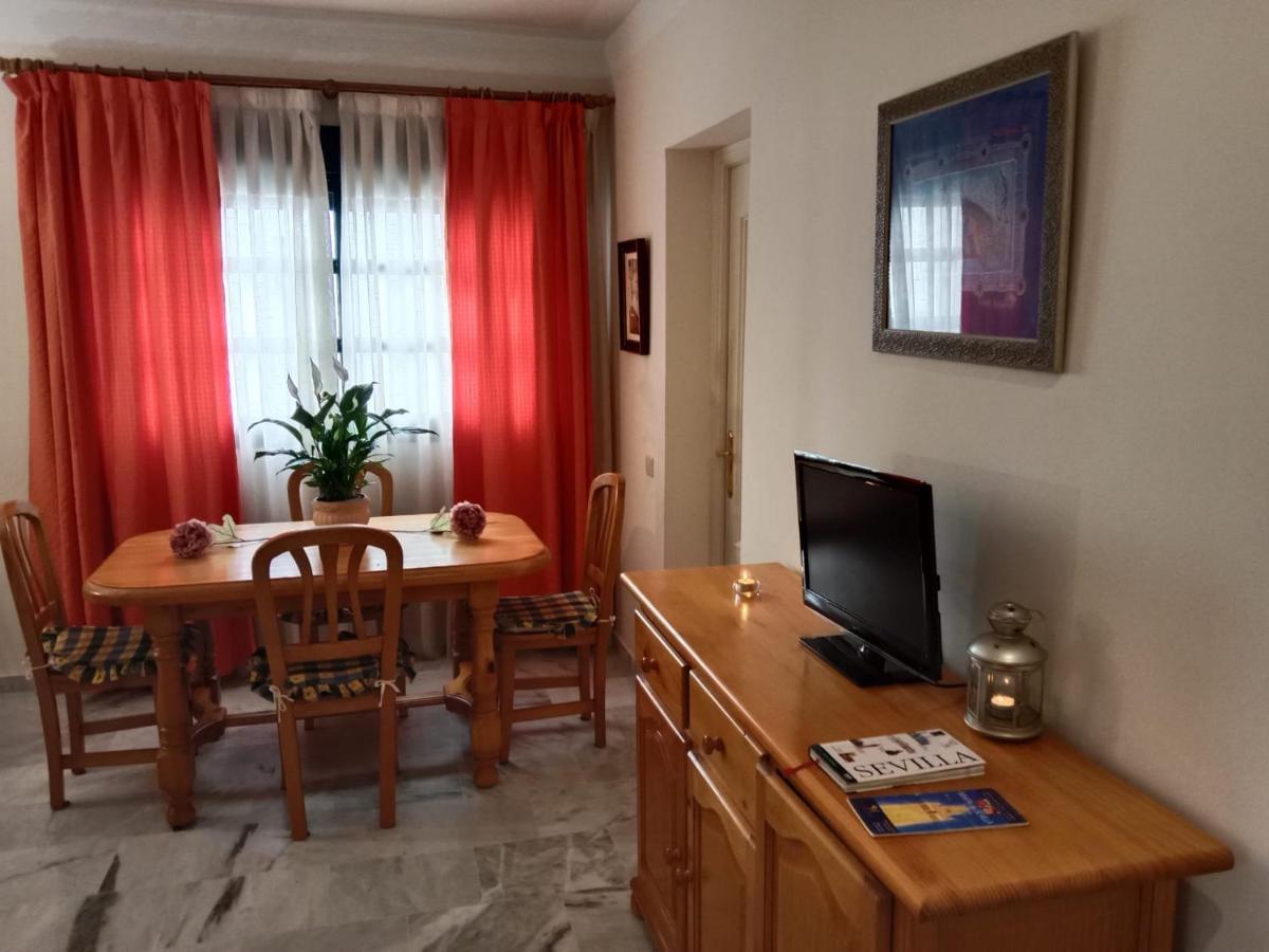 Wish Suite Setas De Sevilla Dış mekan fotoğraf
