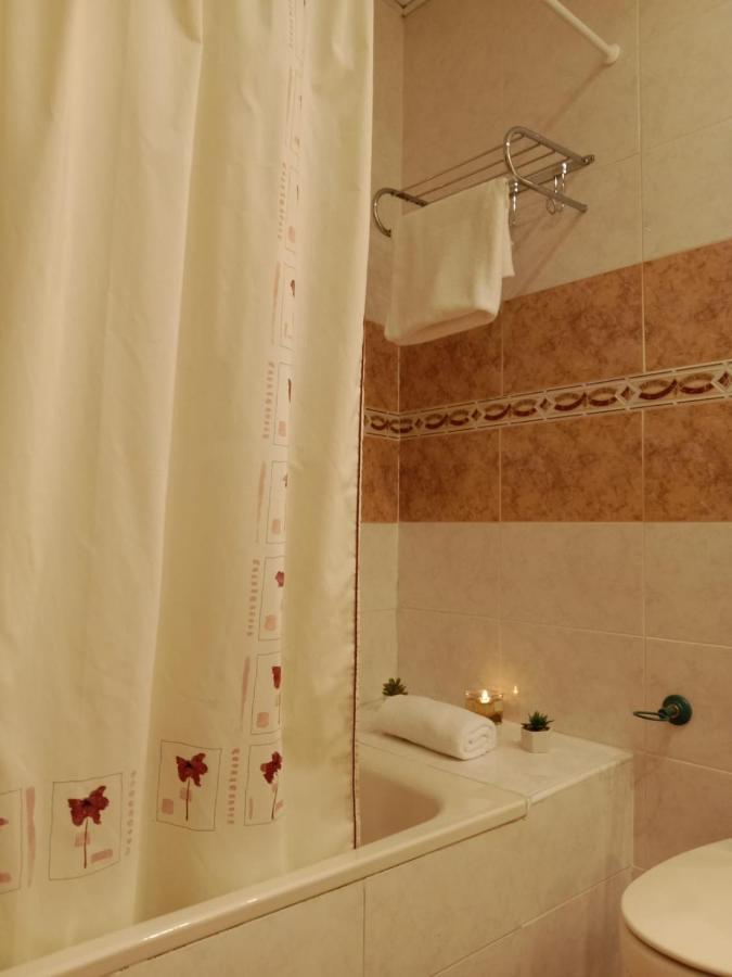 Wish Suite Setas De Sevilla Dış mekan fotoğraf