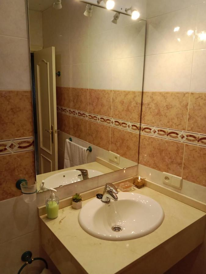 Wish Suite Setas De Sevilla Dış mekan fotoğraf