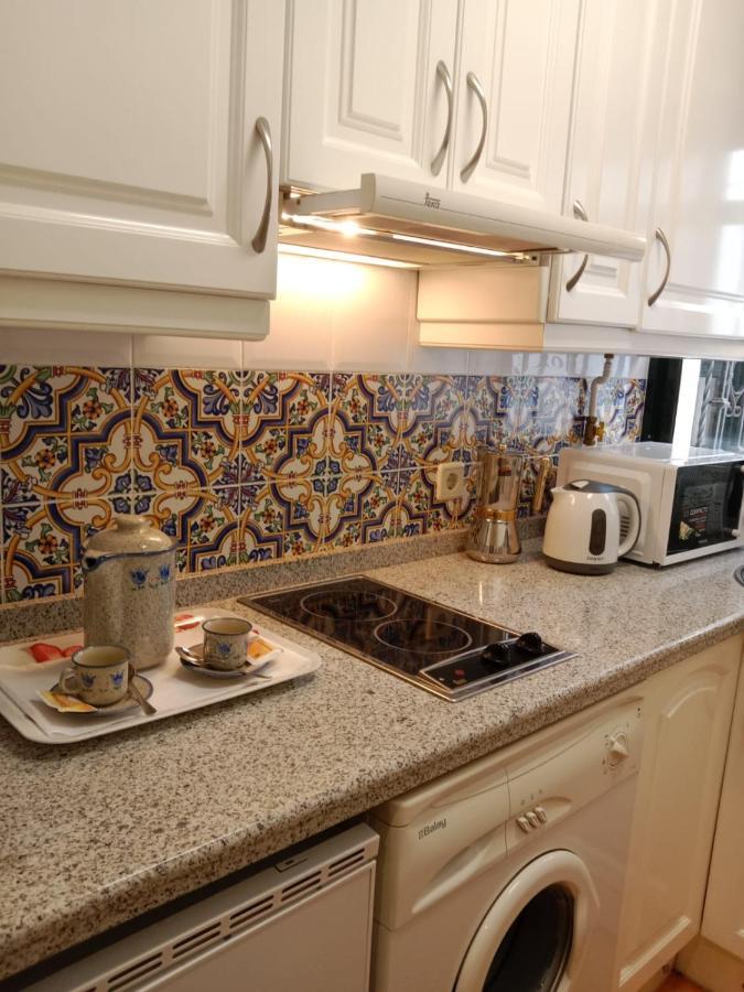 Wish Suite Setas De Sevilla Dış mekan fotoğraf