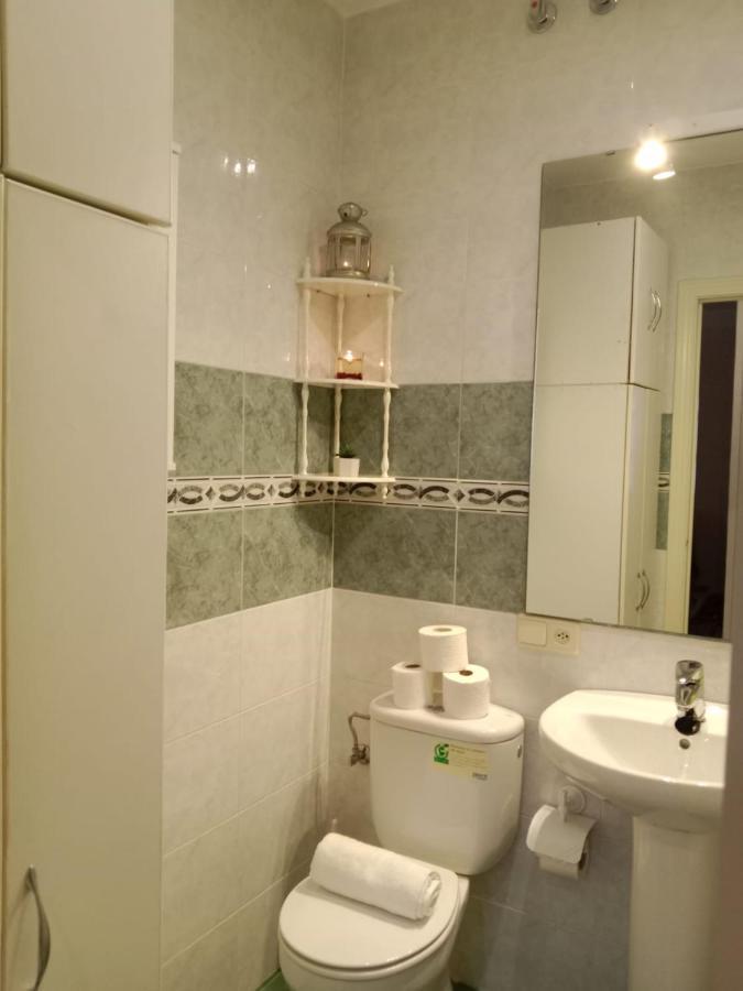 Wish Suite Setas De Sevilla Dış mekan fotoğraf