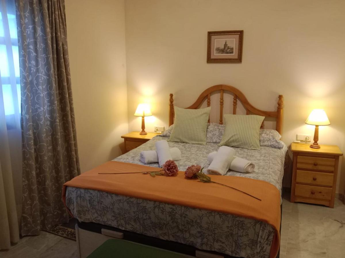 Wish Suite Setas De Sevilla Dış mekan fotoğraf